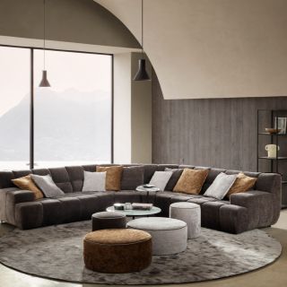 NOVINKA v našom e-shope! Naše koberce sú skutočné umelecké diela! Nielenže dodávajú vášmu obývaciemu priestoru dekoratívny...